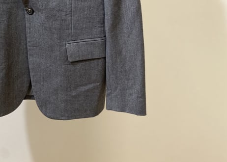 maison margiela ”ここのえ期” jacket