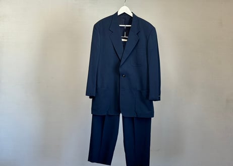 dior set up polynosic suit