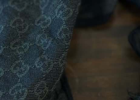 gucci muffler