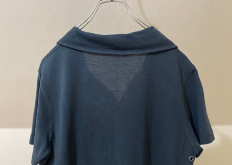 prada polo shirt