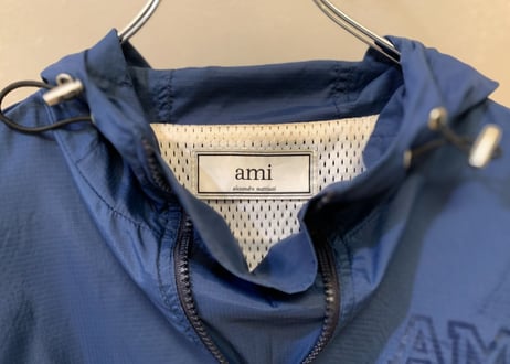 ami alexandre mattiussi anorak