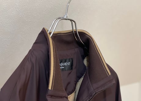 yves saint laurent jacket