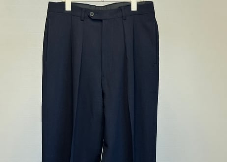 giorgio armani set up suit