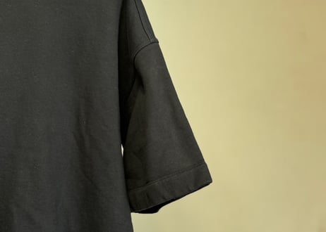 jilsander by mayer drop shoulder sweat