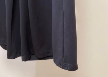 yhoji yamamoto eazy "袴" pants
