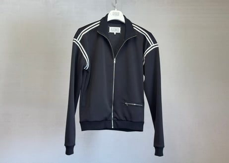 maison margiea track jacket dead stock
