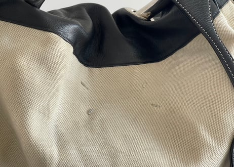 maison margiela "白タグ" bag