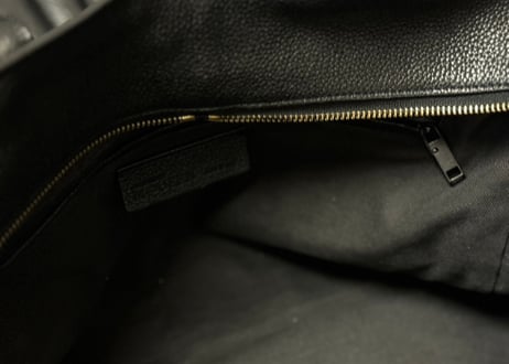 alexander mcqueen leather bag
