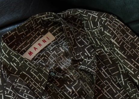 marni shirt