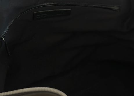 alexander mcqueen leather bag