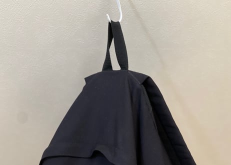 comme des garcons homme plus back pack