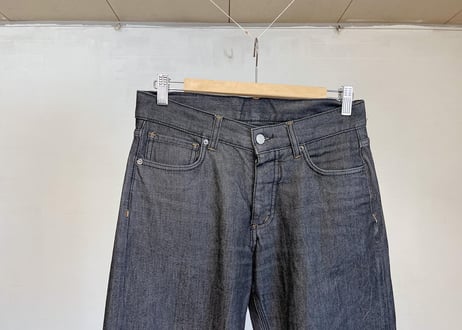 jilsander denim pants