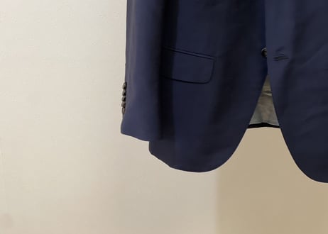 gucci 2019aw cashmere jacket dead stock