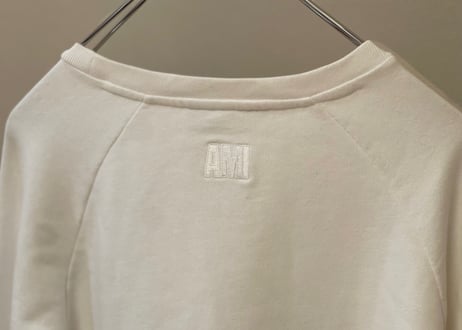 ami alexandre mattiussi sweat