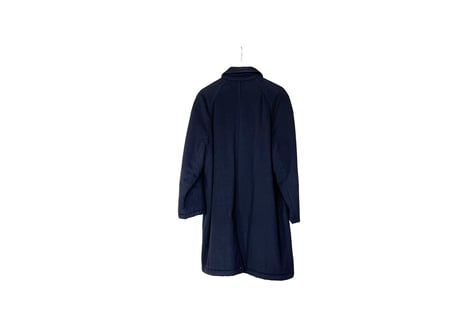 fendi long coat
