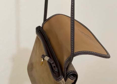loewe shoulder bag