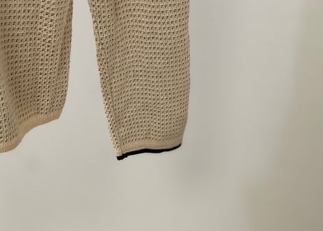 hermes cashmere knit