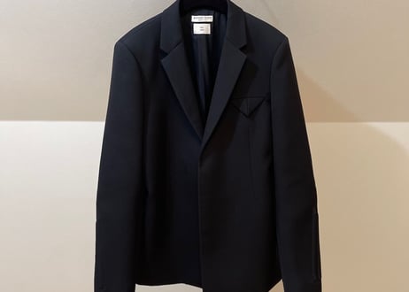 bottega veneta 2019aw jacket dead stock