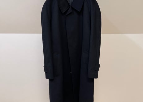 90s pure cashmere coat