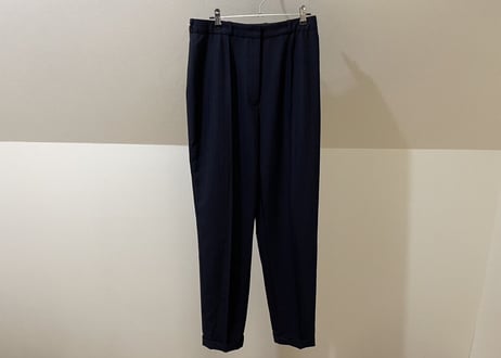 givenchy made in Flance trousers