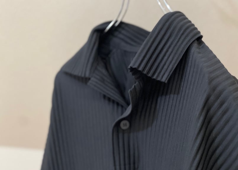 homme plisse issey miyake over size tops | week homme plisse issey miyake over size tops | week