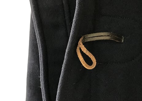2014aw marc jacobs 1st line coat