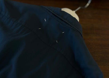 maison margiela shirt