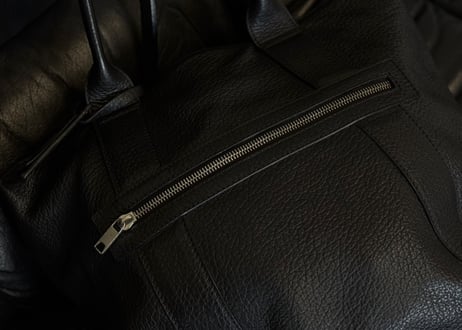marc jacobs 1st line leather bag