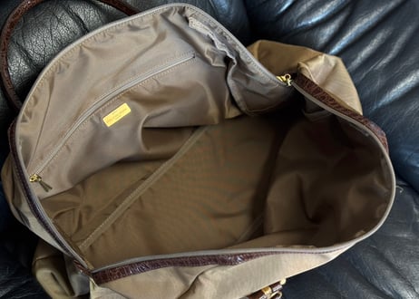 balenciaga BB logo bag