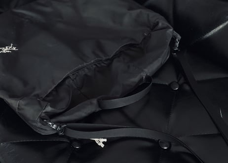 arc'teryx shoulder bag