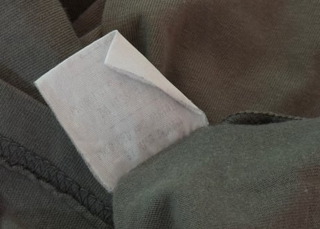 maison margiela by "miss diana" AIDS t brown