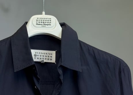 maison margiela shirt