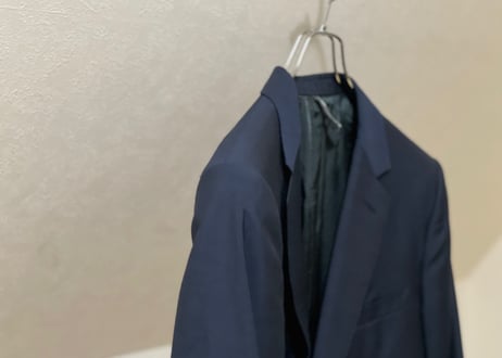 2006ss dior homme ”mods/ska”期 jacket