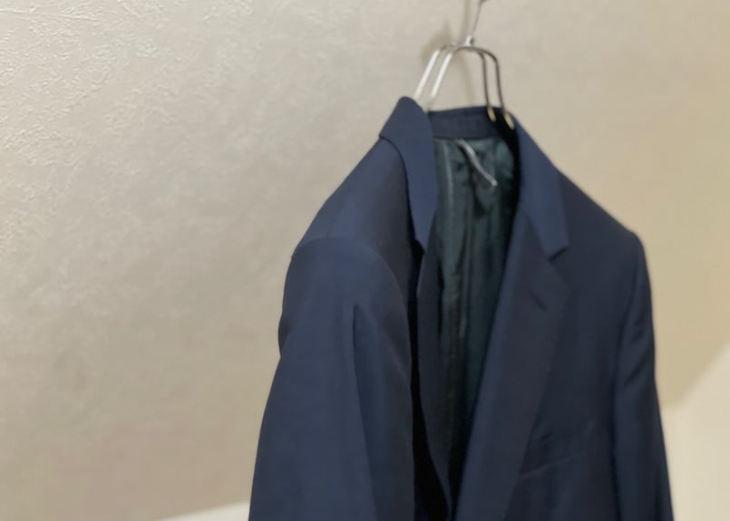 2006ss dior homme ”mods/ska”期 jacket | weekend