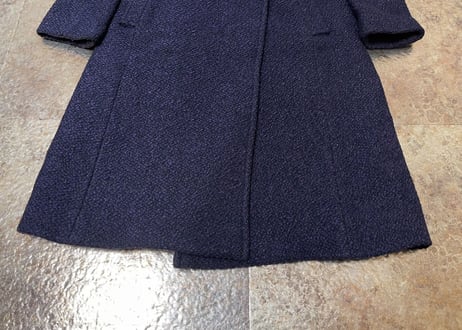 celine long coat