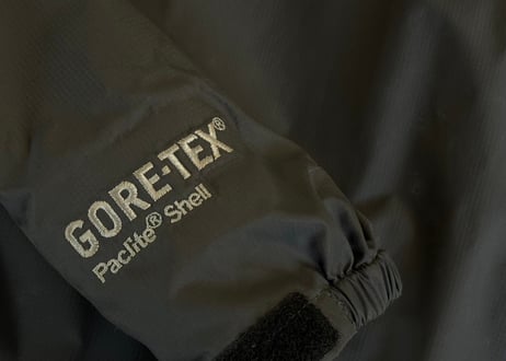 golight gore tex shell jacket