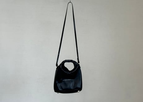 mm6 maison margiela japanese bag "shoulder"
