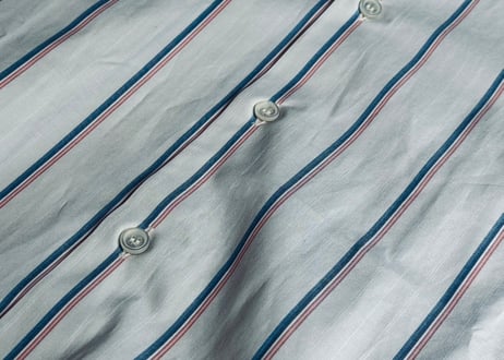 louis vuitton stripe shirt