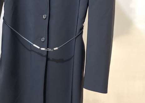 prada coat