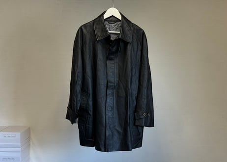 "weekend leather selection" I