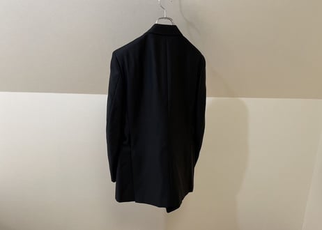 burberry double set up suit