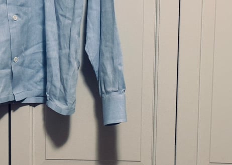 maison margiela "ここのえ期" shirt