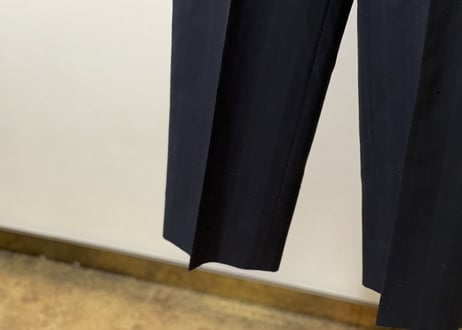 burberry stripe set up suit