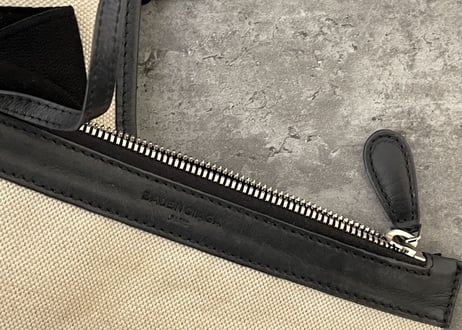 balenciaga cabas bag