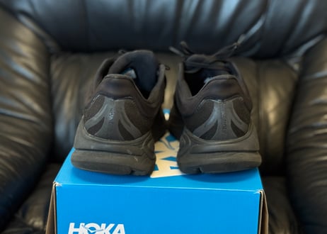hoka bondai 8