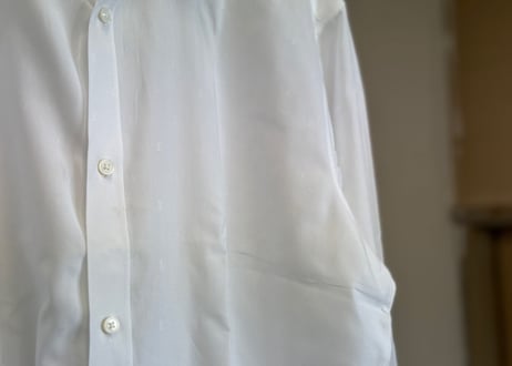louis vuitton 2023ss LV monogram dress shirt