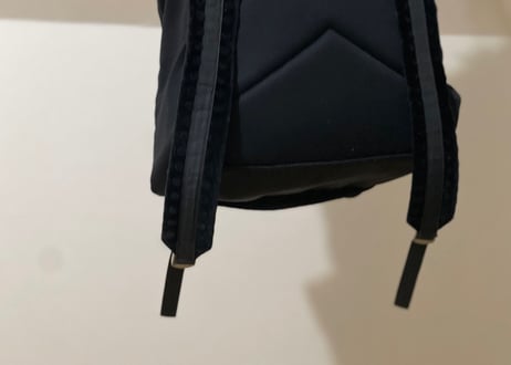 ami alexandre mattiussi back pack