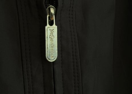 yves saint laurent jacket #1