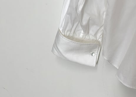 atsuro tayama ribbon shirt