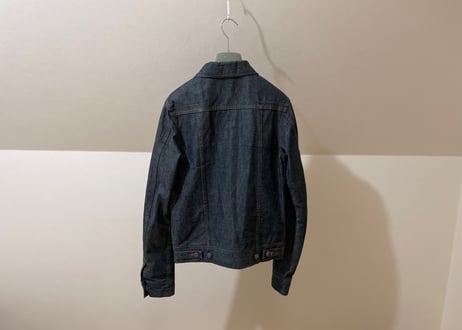 diorhomme 2016ss denim jacket